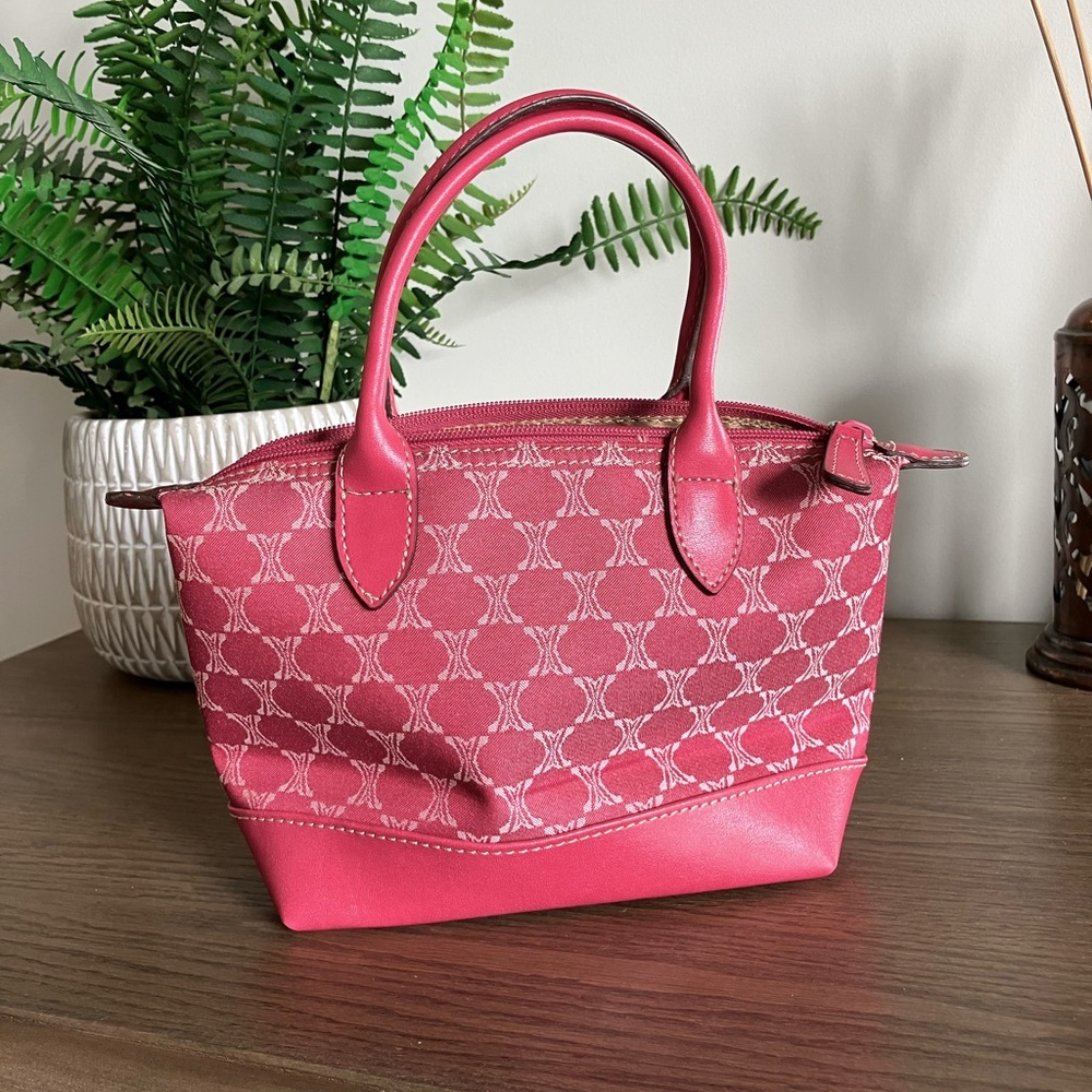 Nine West handbag | Like New | Pink